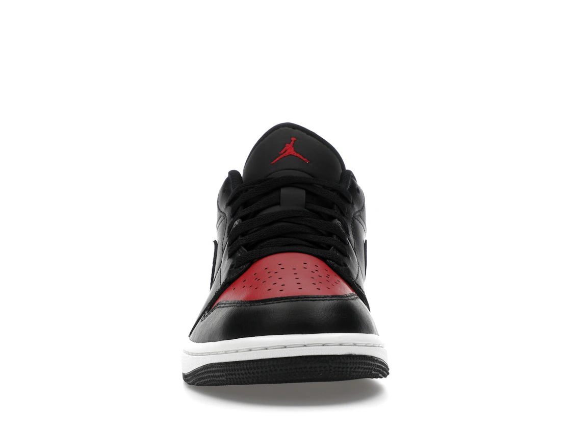 Jordan 1 Low Bred Twist