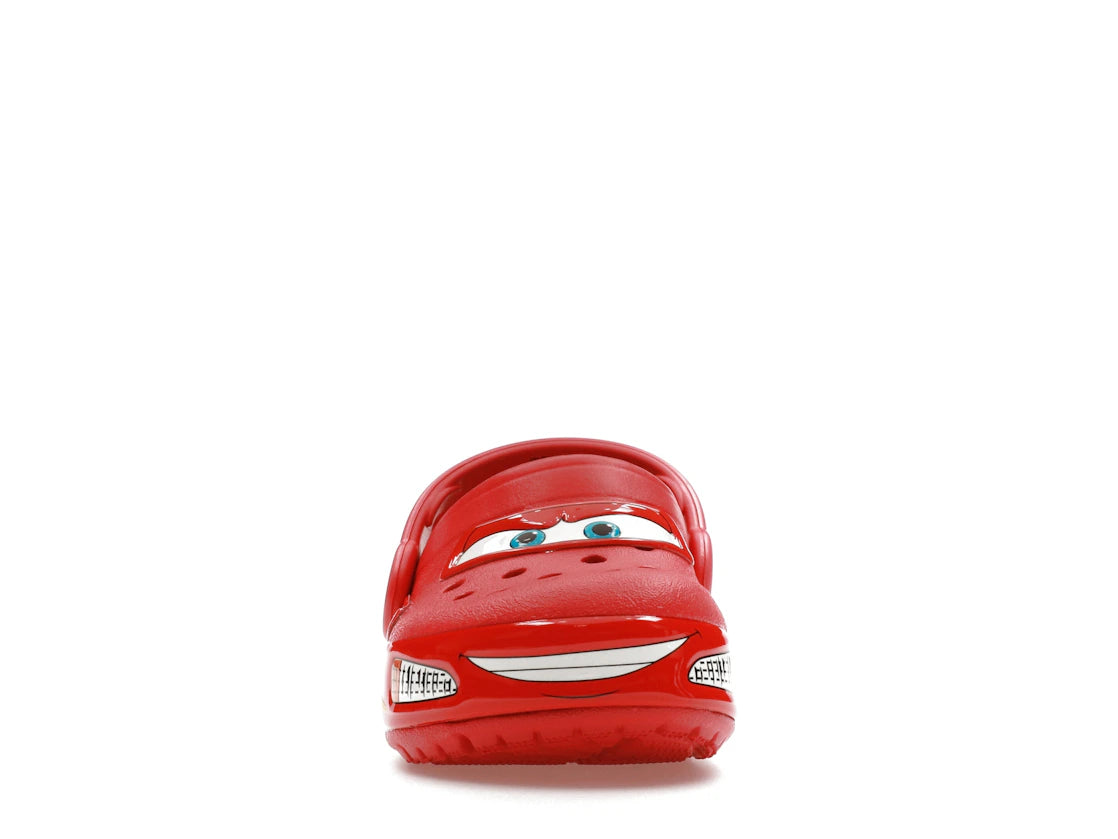 Crocs Classic Clog Lightning McQueen (TD)