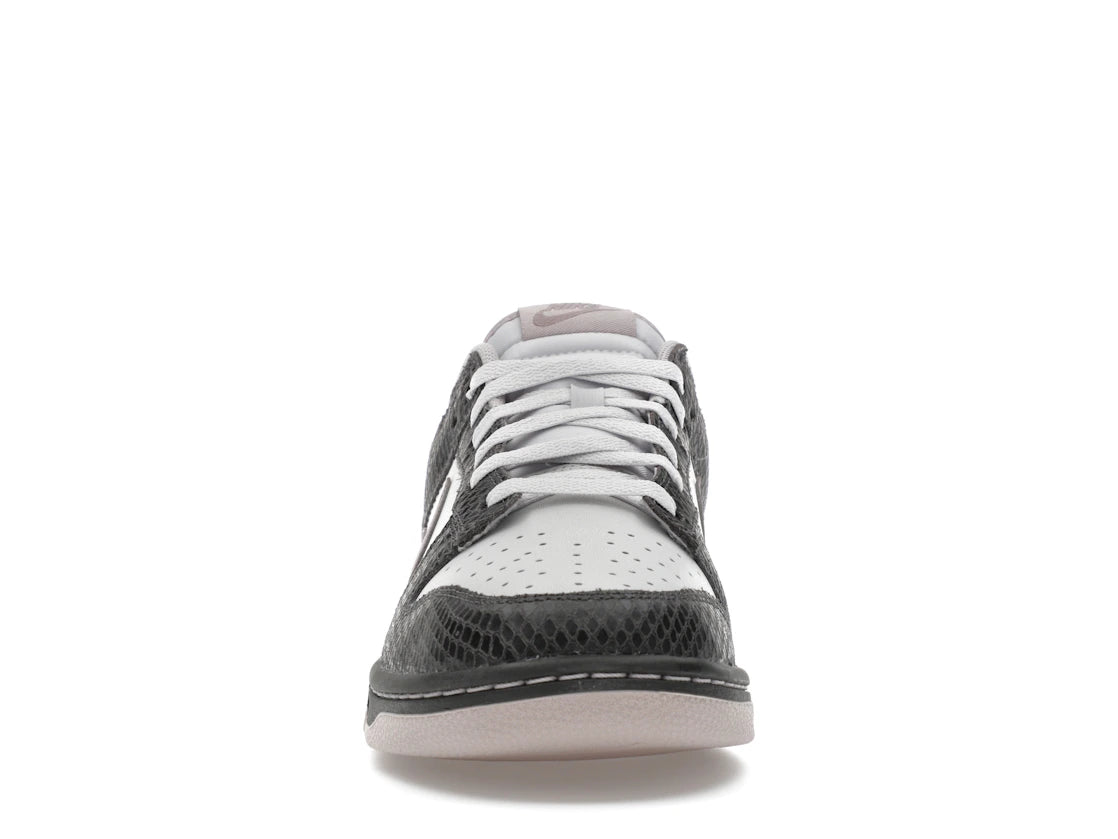 Nike Dunk Low SE Medium Ash Violet Snakeskin