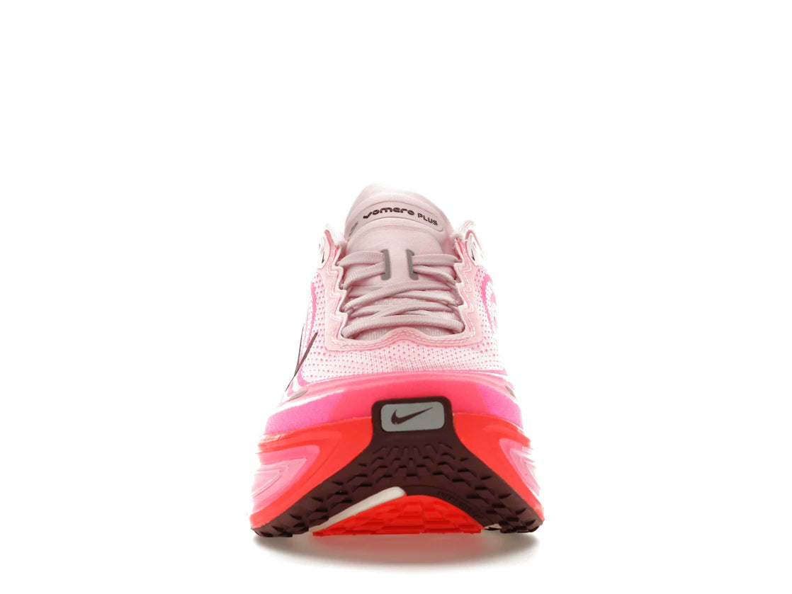 Nike Vomero Plus Hyper Pink Bright Crimson (Damen)