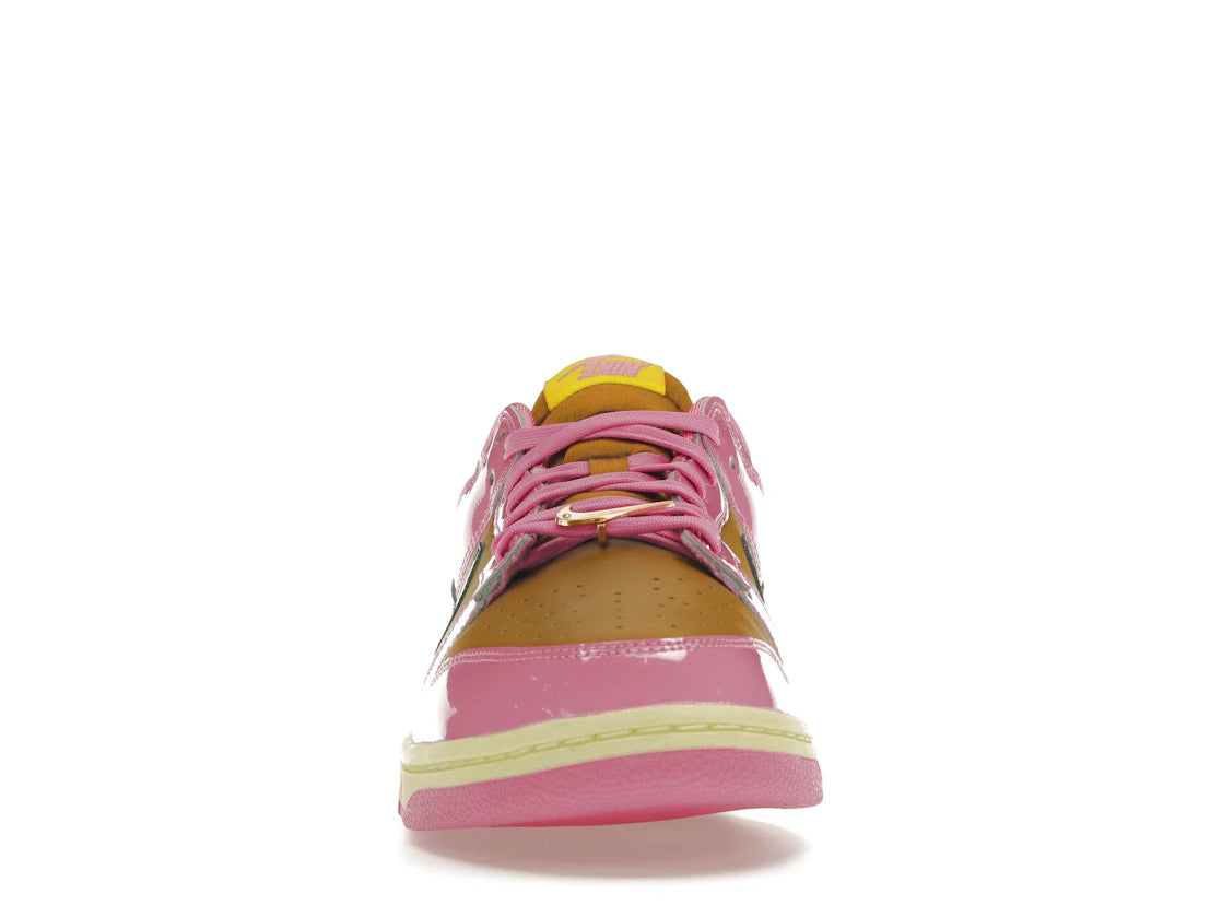 Nike Dunk Low QS Parris Goebel (Women's)
