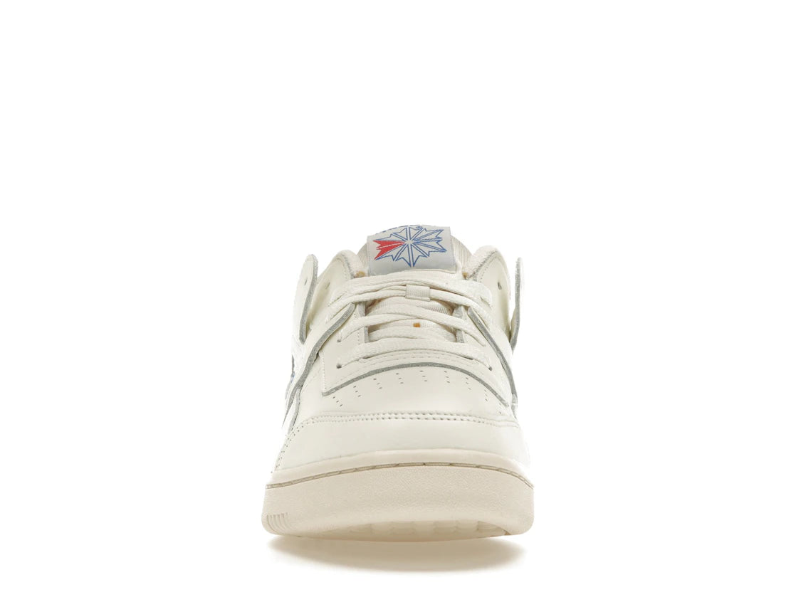 Reebok Workout Plus 1987 TV Weiß