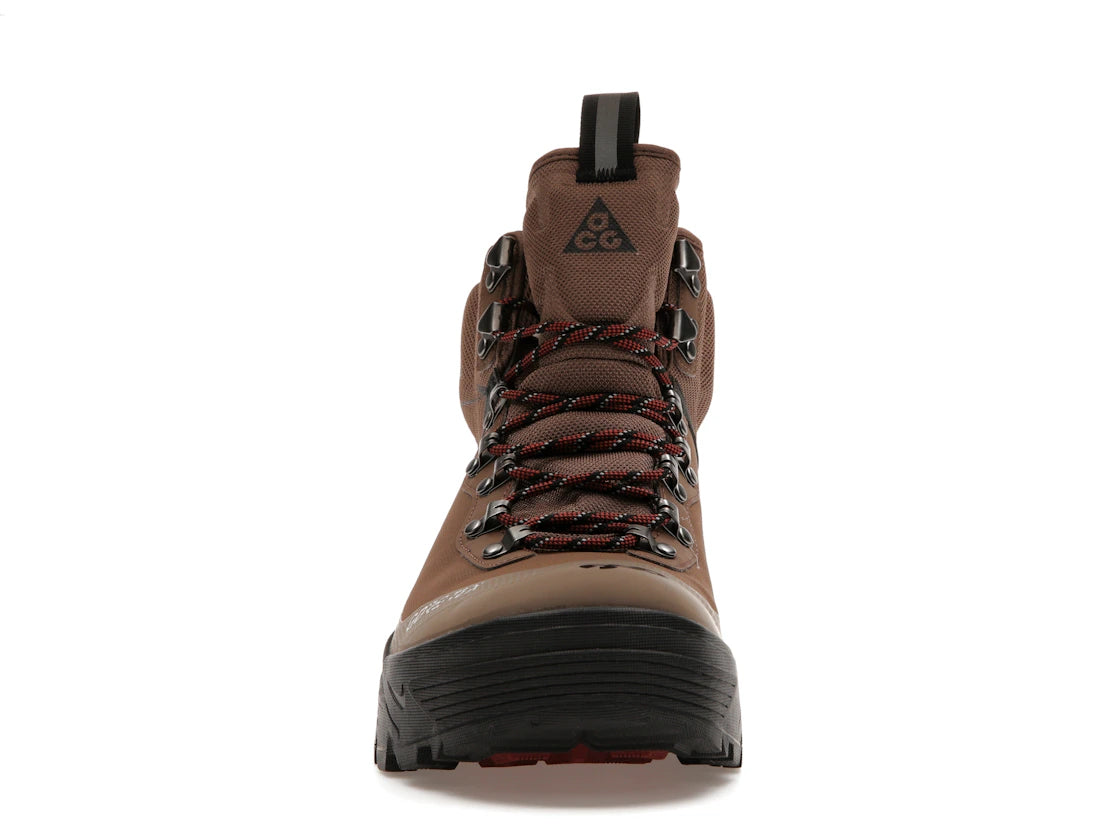Nike ACG Air Zoom Gaiadome Gore-Tex Trails End Brown
