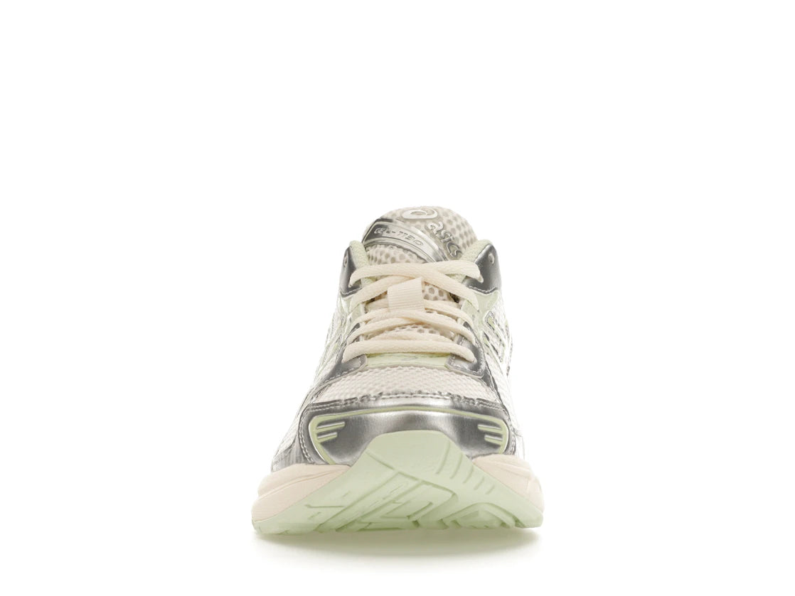ASICS Gel-1130 Silberpackung Grün (Damen)
