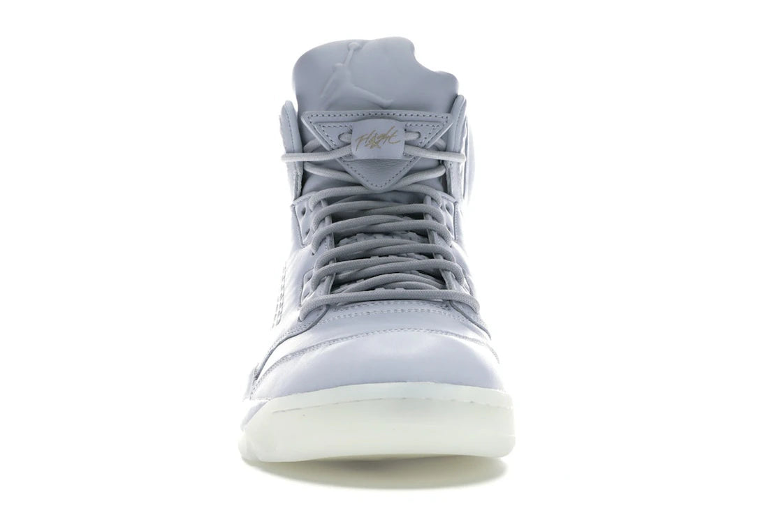 Jordan 5 Retro Pure Platinum
