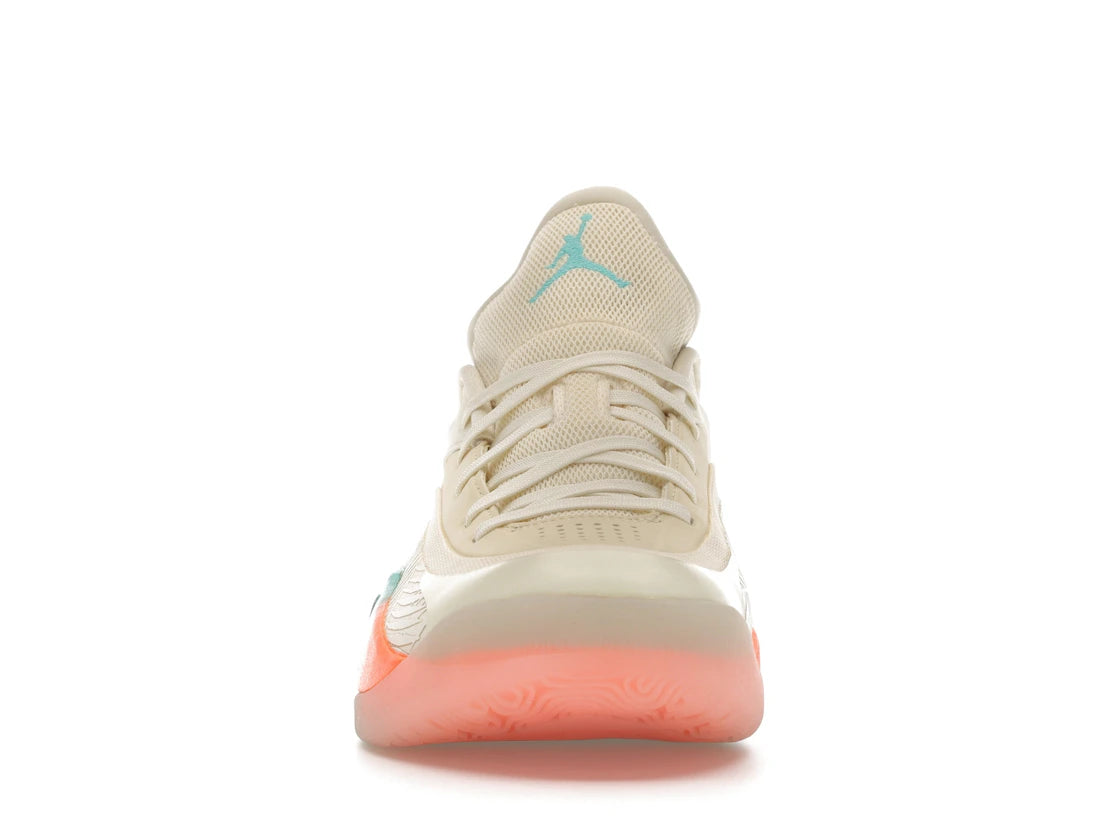 Jordan Zion 4 Low Country