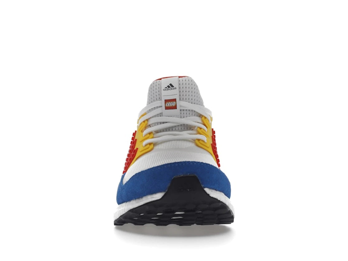 adidas Ultra Boost DNA LEGO Multi