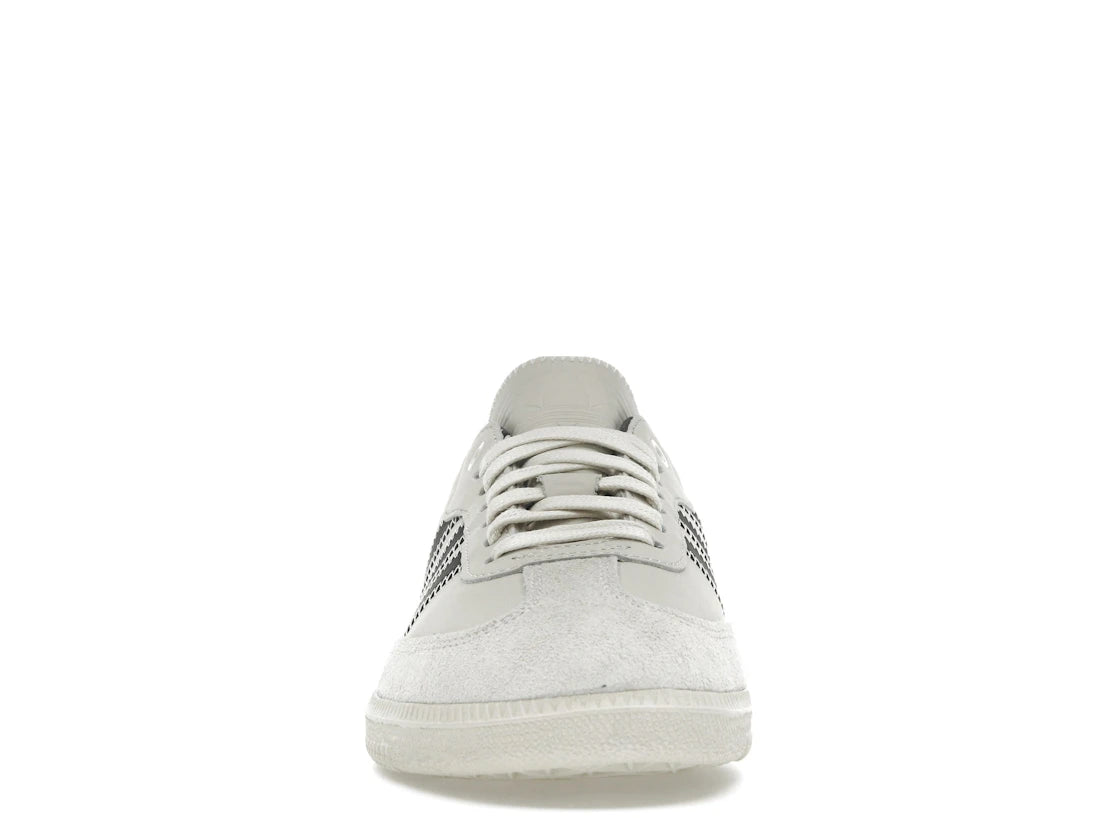 adidas Samba Humanrace Kern Schwarz