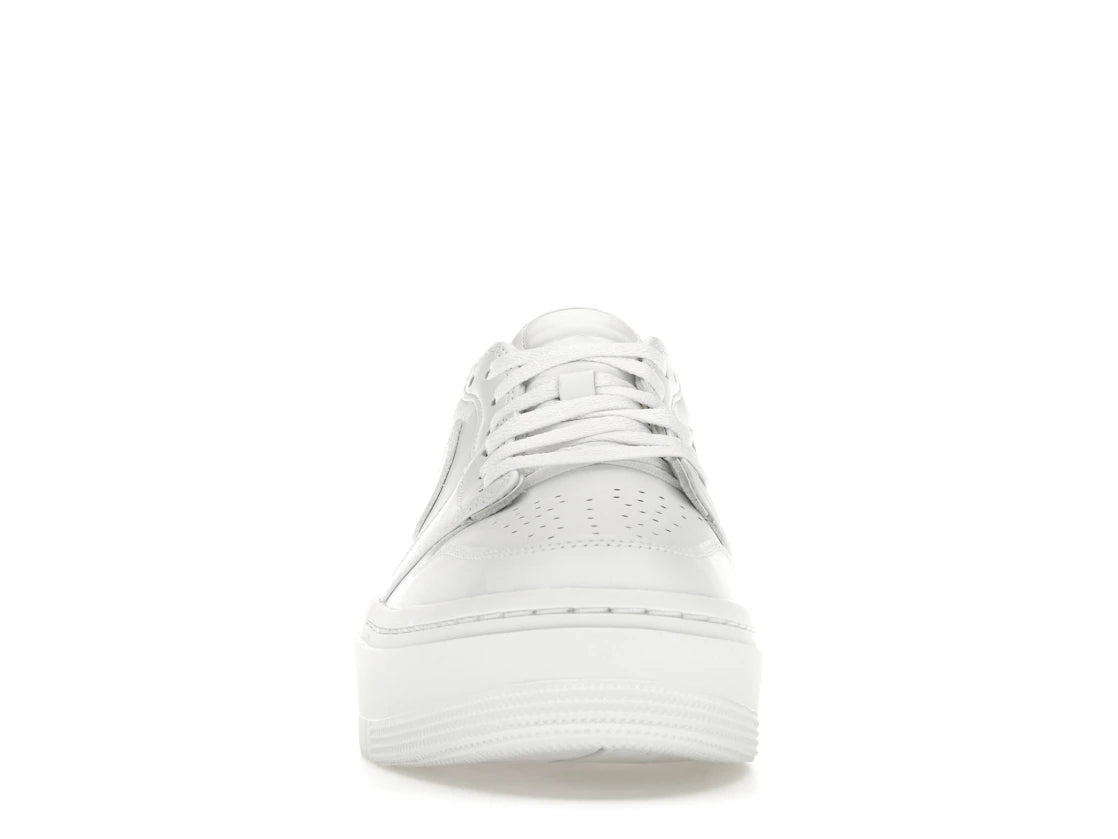 Jordan 1 Elevate Low Triple White (Damen)