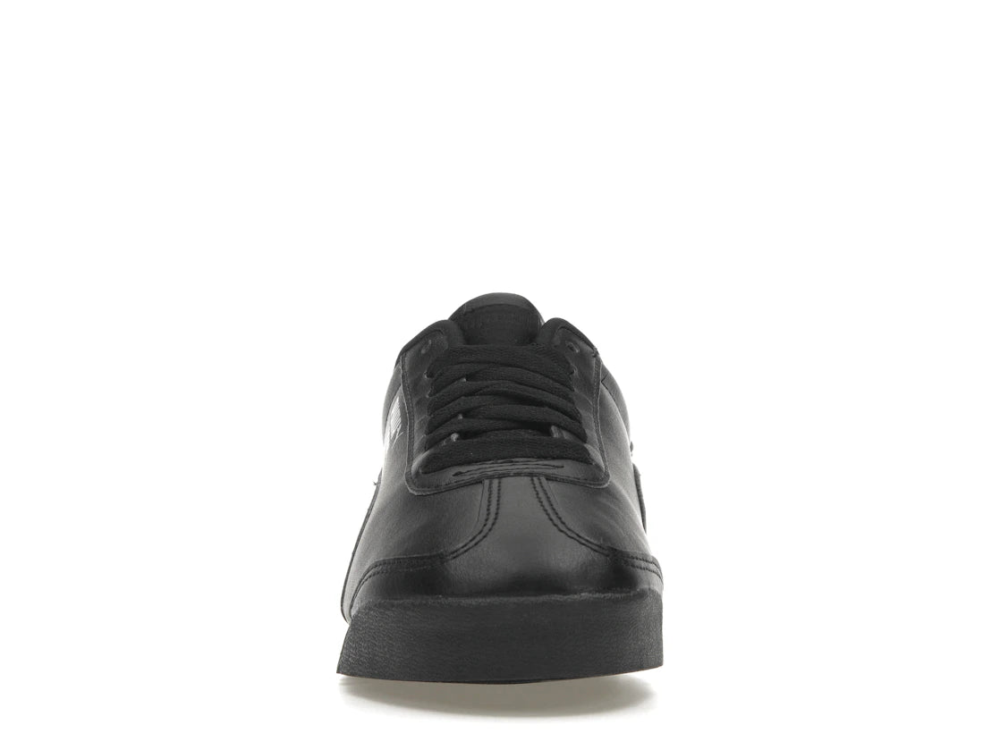 Puma Roma Basic Schwarz/Schwarz