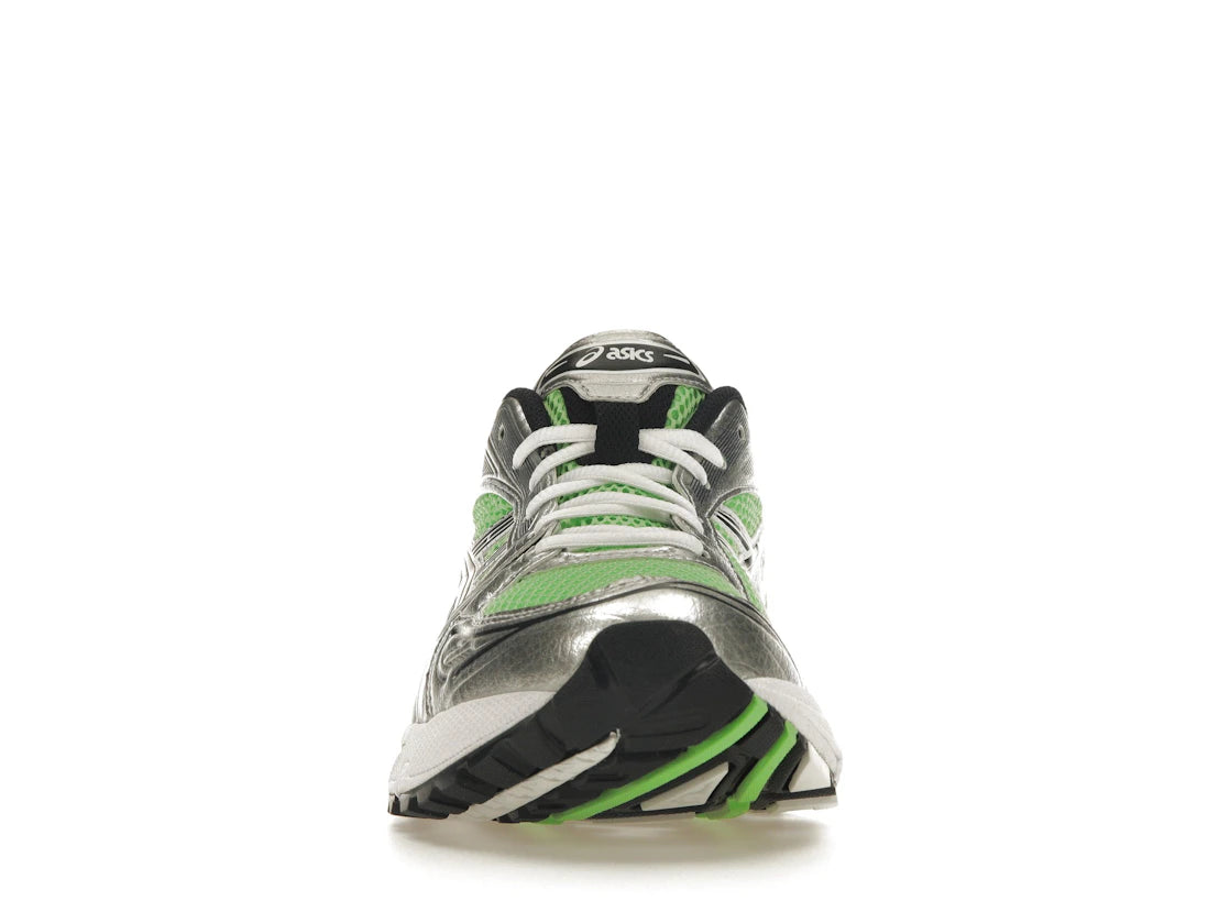 ASICS Gel-Kayano 14 Bright Lime Midnight (Women's)