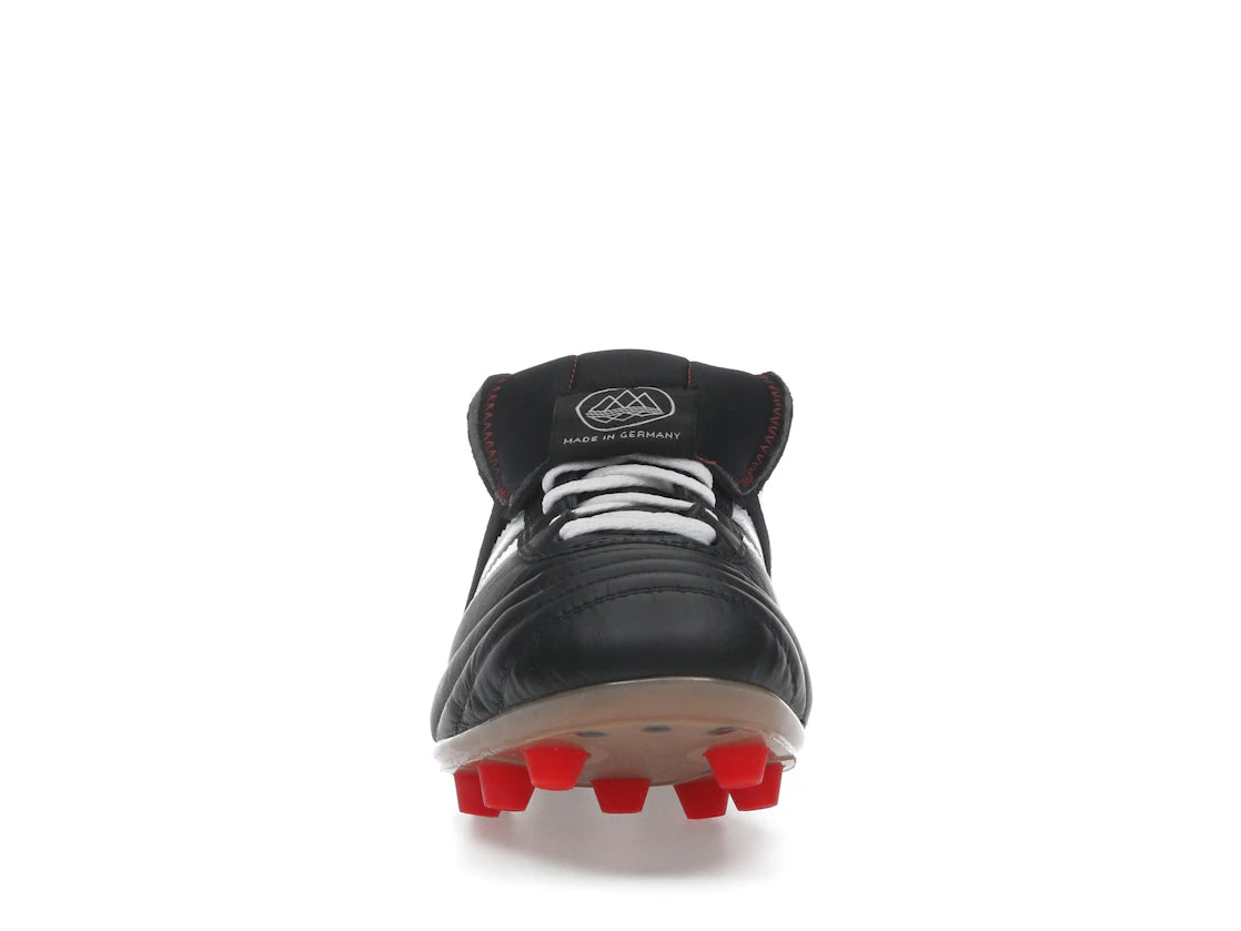 adidas Copa Mundial Spezial FC FG Schwarz Weiß Rot
