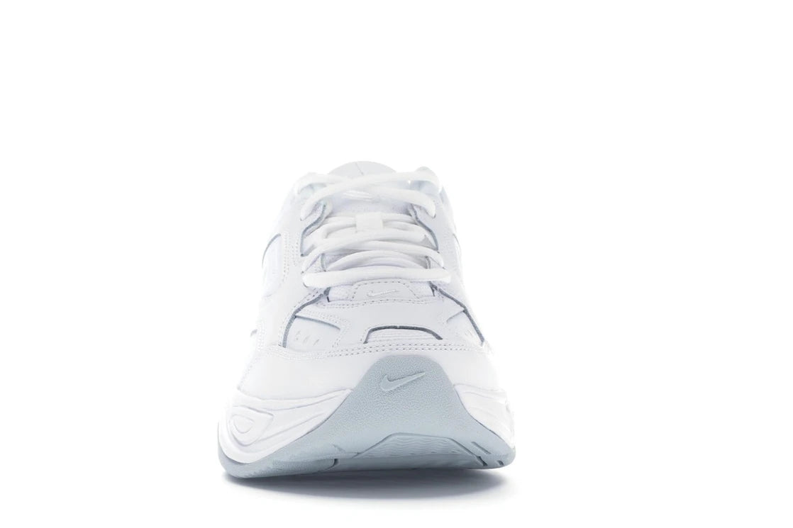 Nike M2K Tekno White Pure Platinum (Damen)