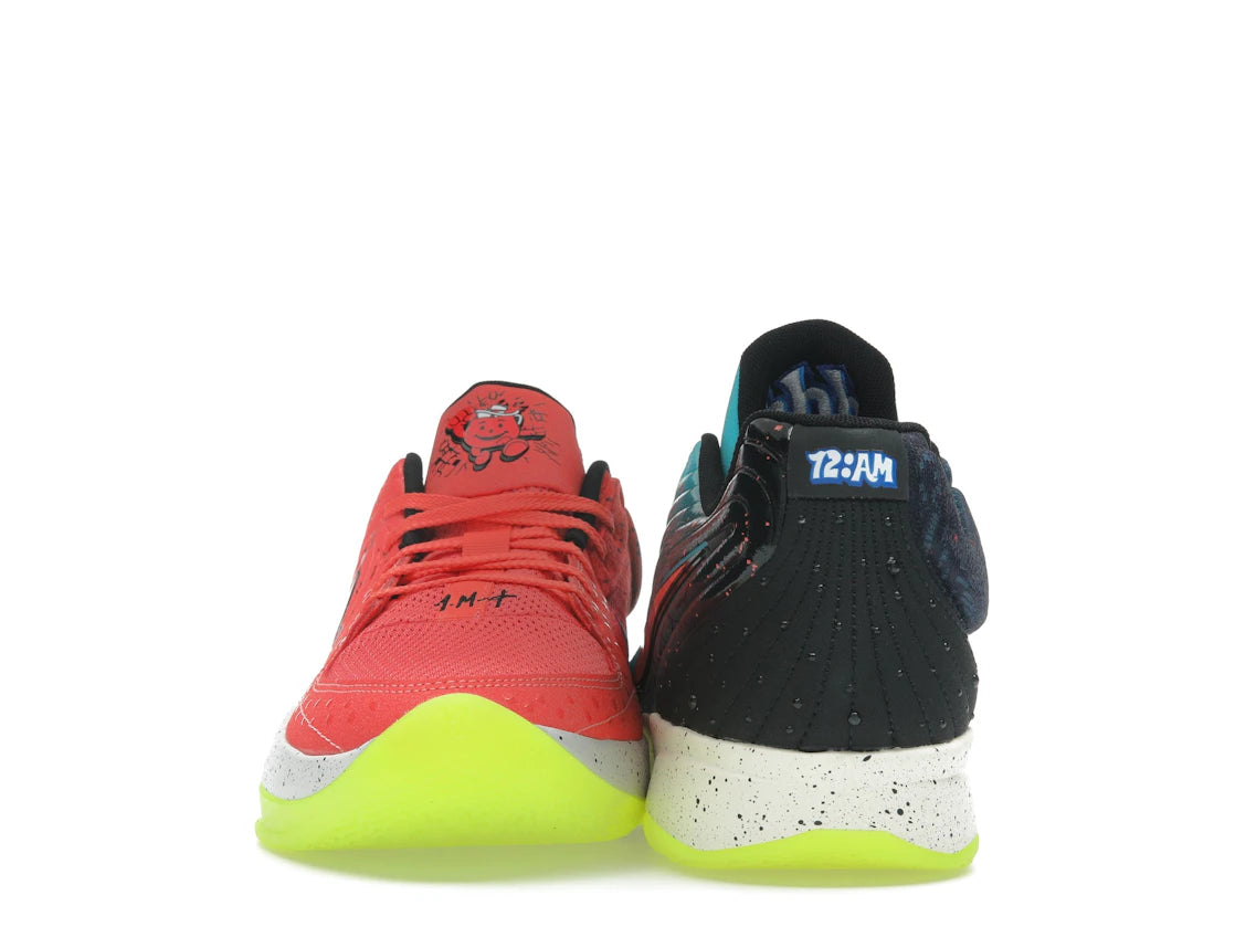Nike Ja 2 Kool-Aid Mixed Berry