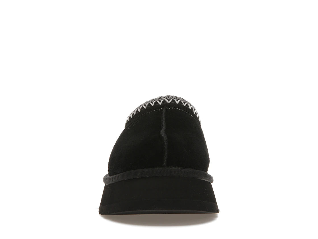 UGG Tazz Hausschuh Schwarz (Damen)