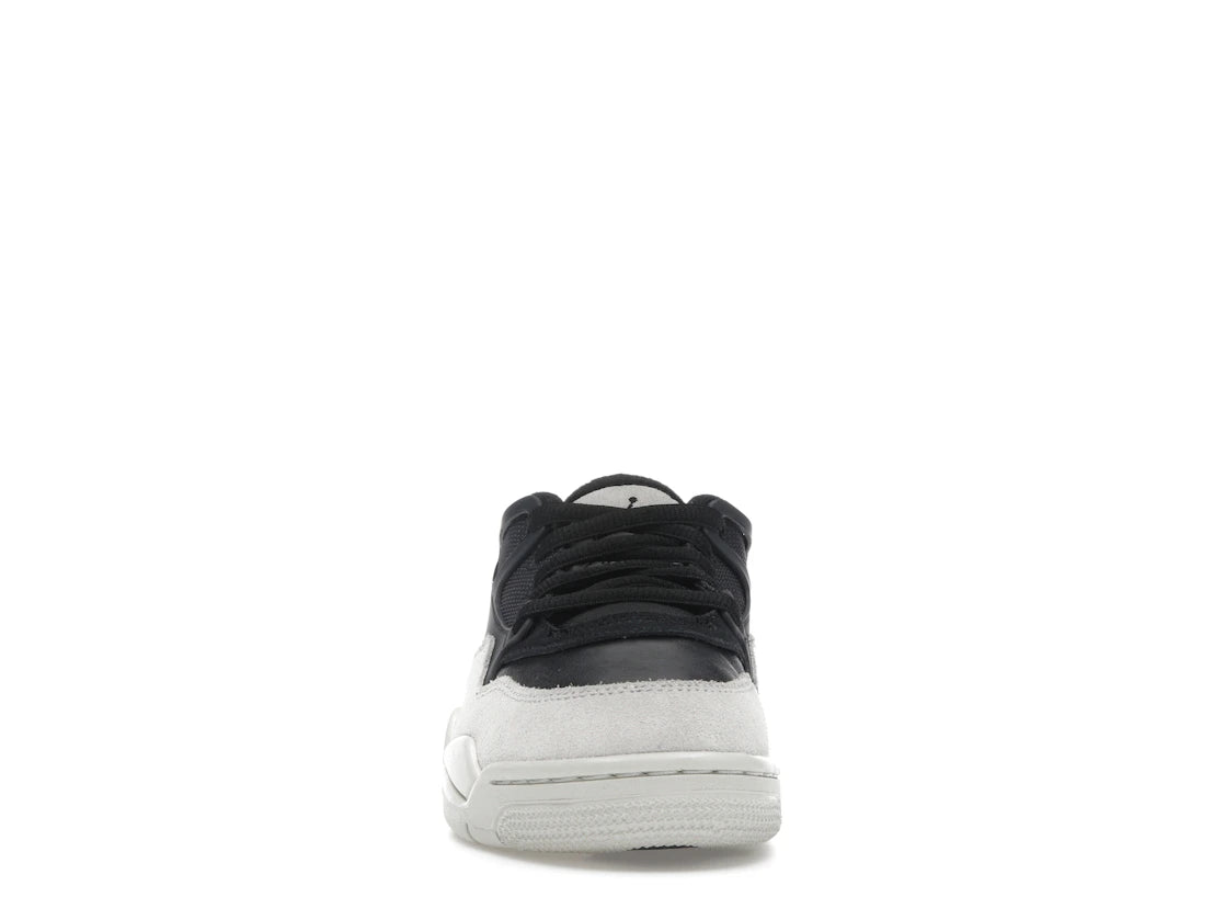 Jordan 4 RM Black Light Bone (GS)