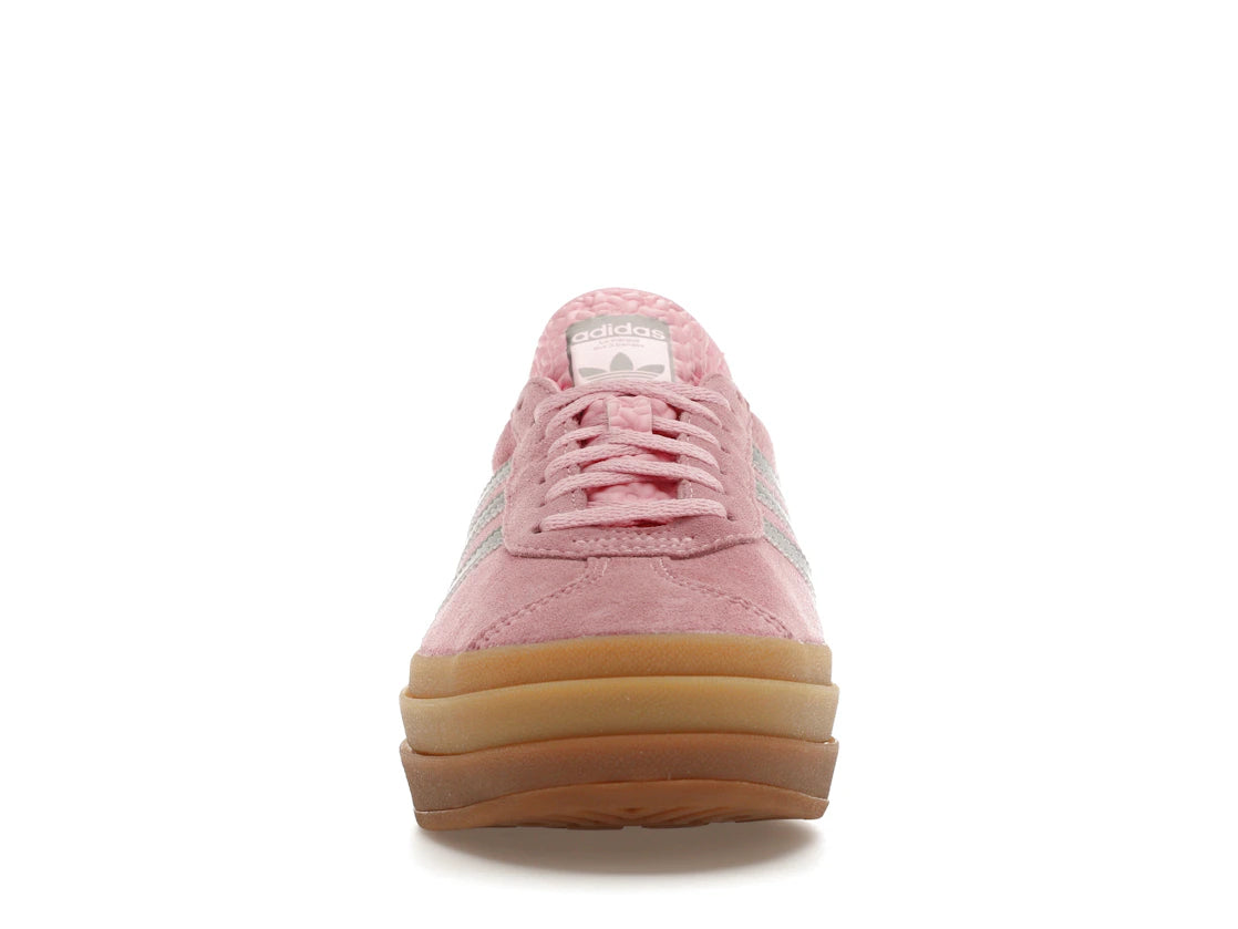 adidas Gazelle Bold True Pink Gum (Kinder)