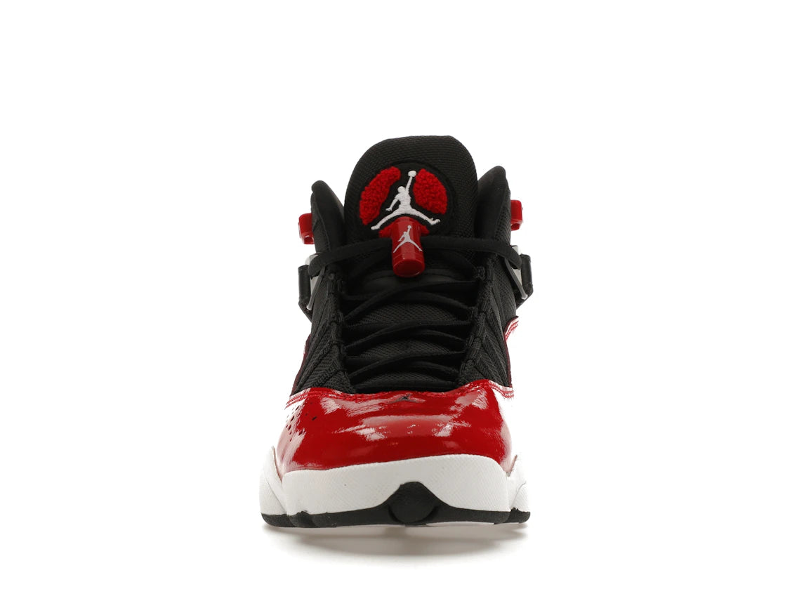 Jordan 6 Rings Fitness Rot (GS)