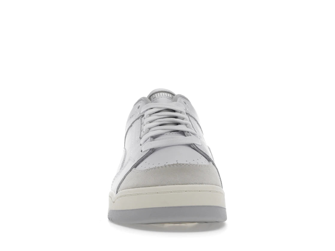 Puma Slipstream Low Weiß Pristine