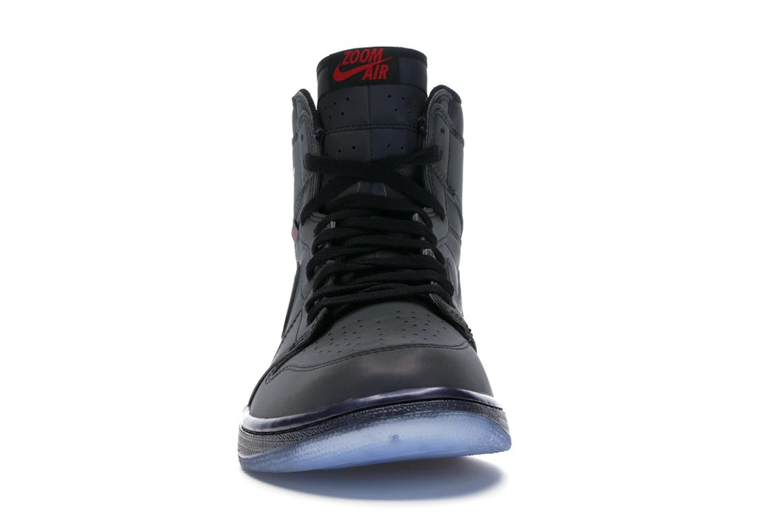 Jordan 1 Retro High Zoom Fearless