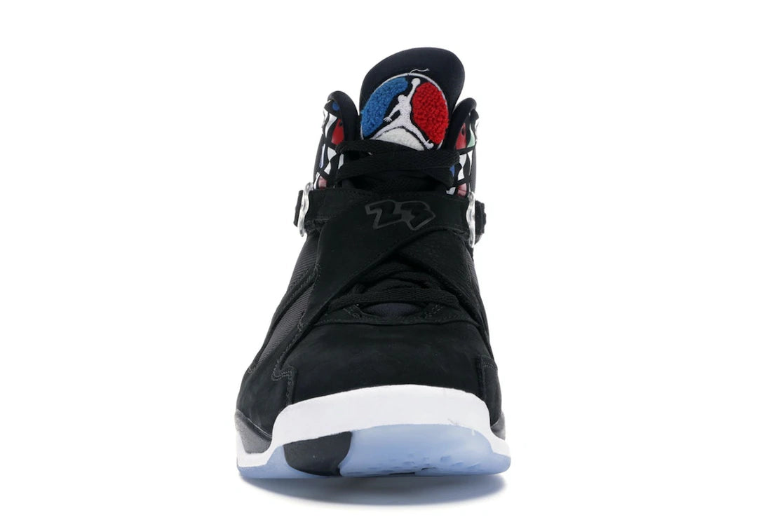 Jordan 8 Retro Quai 54 (2019)