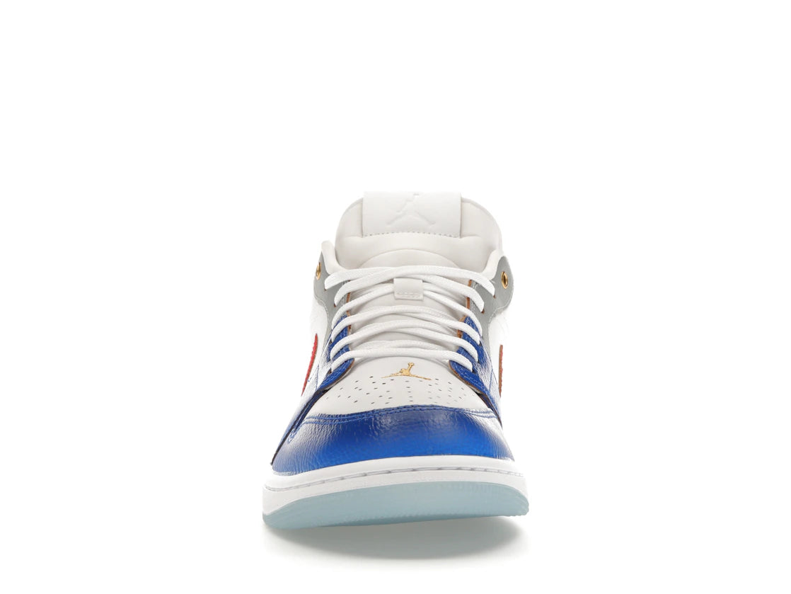 Jordan 1 Low SE Philippines
