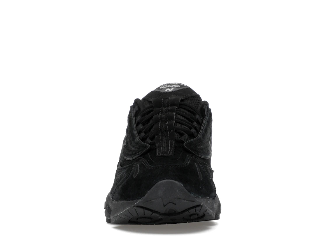 New Balance 1000 Black Cat