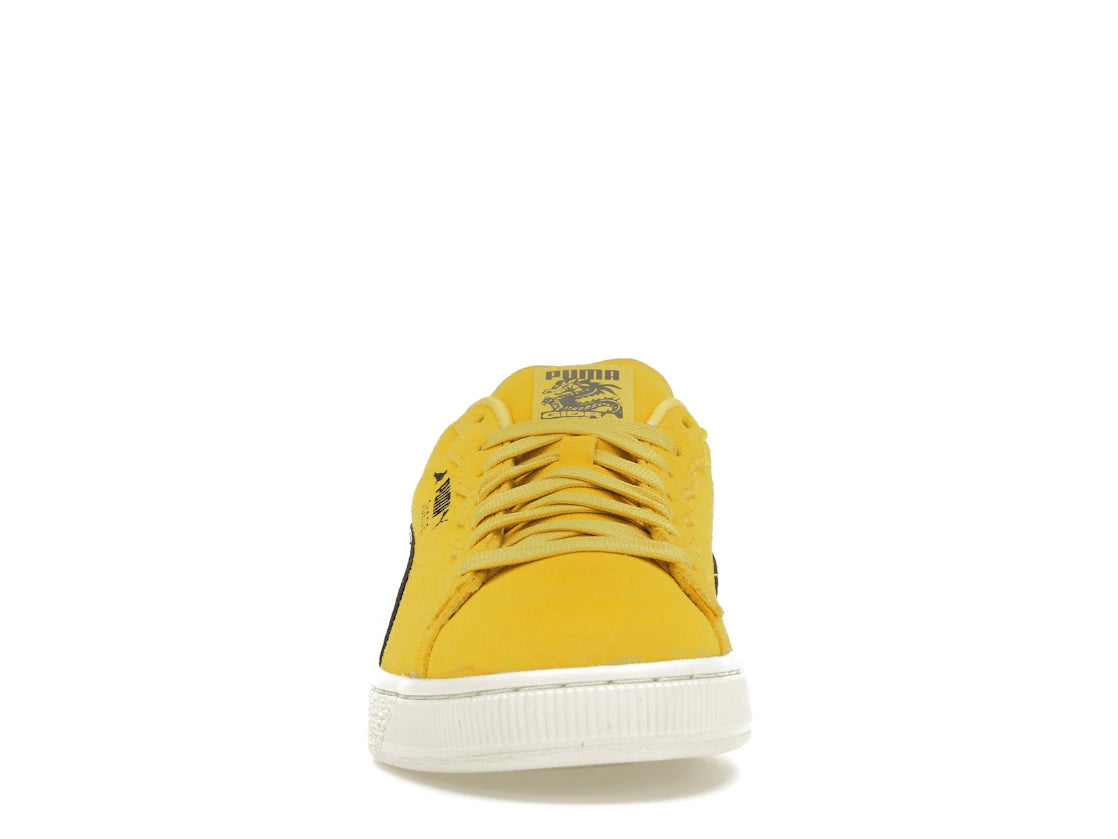 Puma Suede Staple Gidra