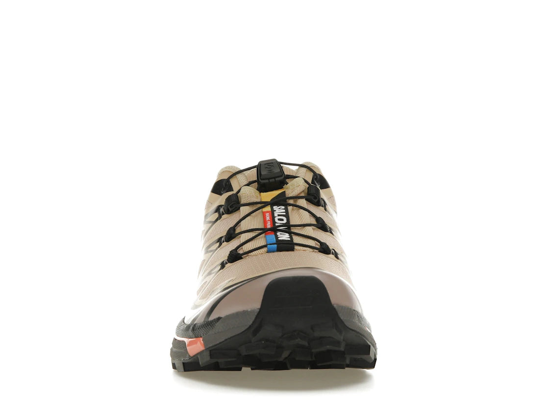 Salomon XT-6 Haselnuss Wachtel