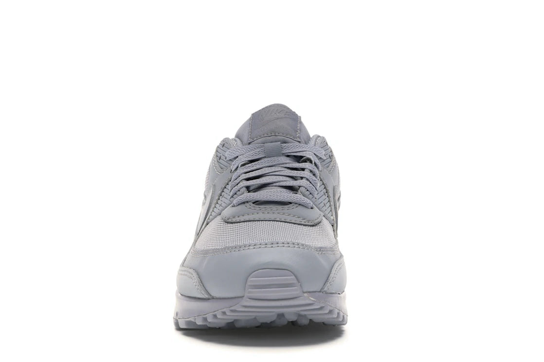 Nike Air Max 90 Recraft Wolf Grey