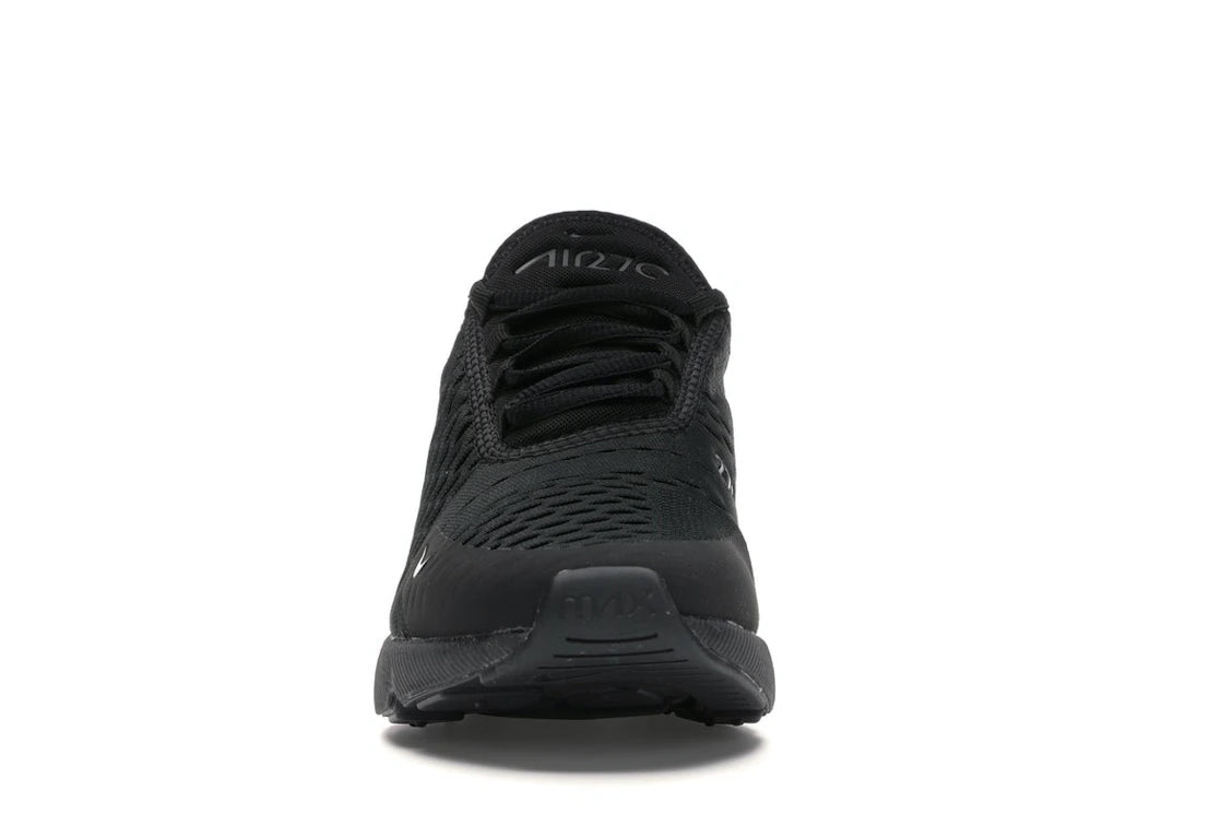 Nike Air Max 270 Triple Black (Damen)
