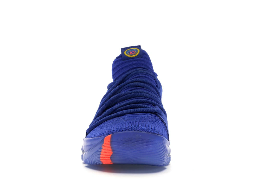 Nike KD 10 City Series