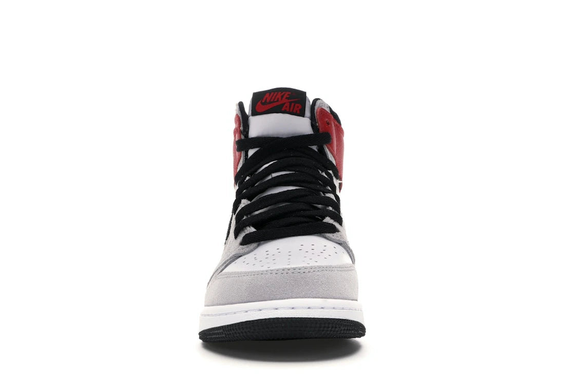 Jordan 1 Retro High Light Smoke Gray (GS)