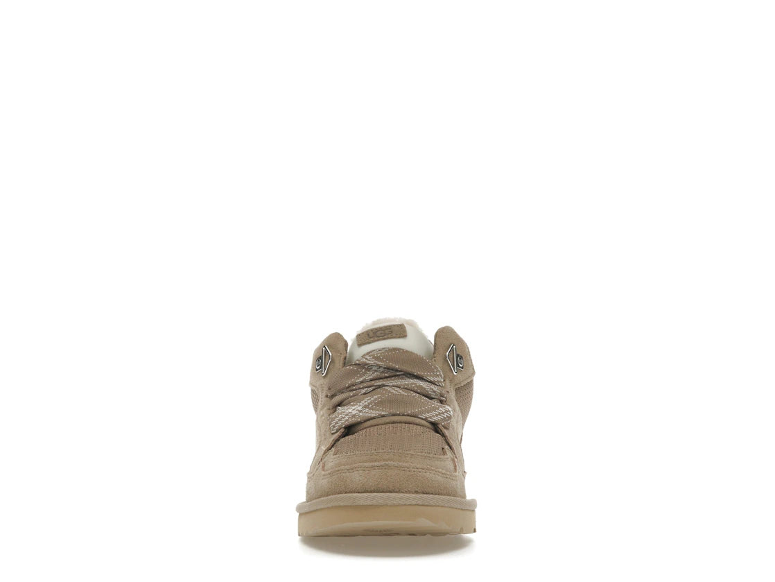 UGG Lowmel Dune (Kids)