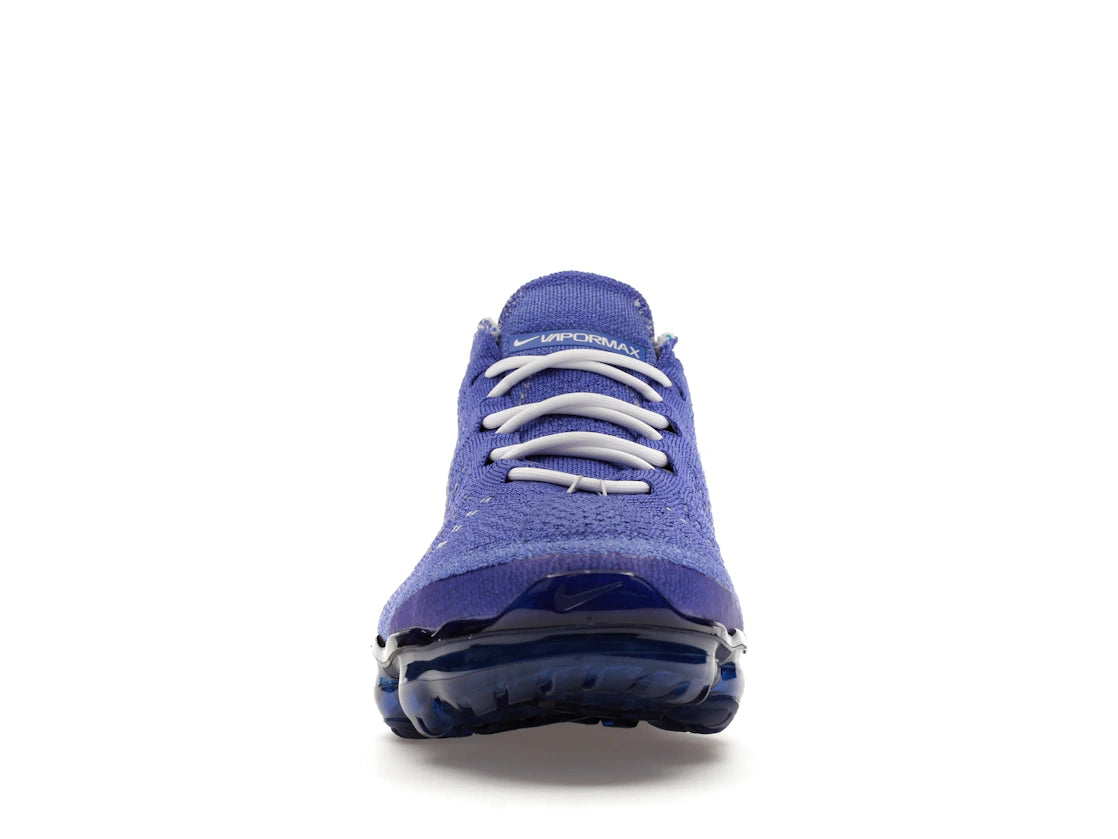 Nike Air VaporMax 2023 Flyknit Light Ultramarine