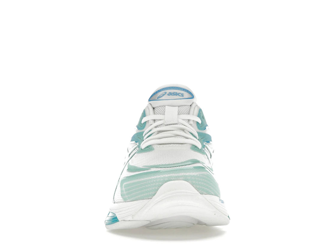 ASICS Gel-Quantum 360 VIII Weiß Azul Blau