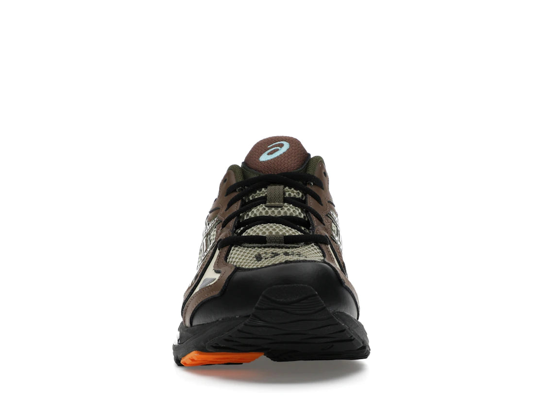 ASICS Gel-K1011 Gallery Dept. Mental Energy Khaki