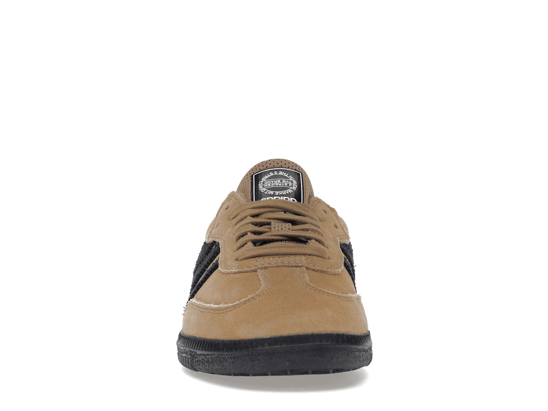adidas Samba ADV Cardboard Black