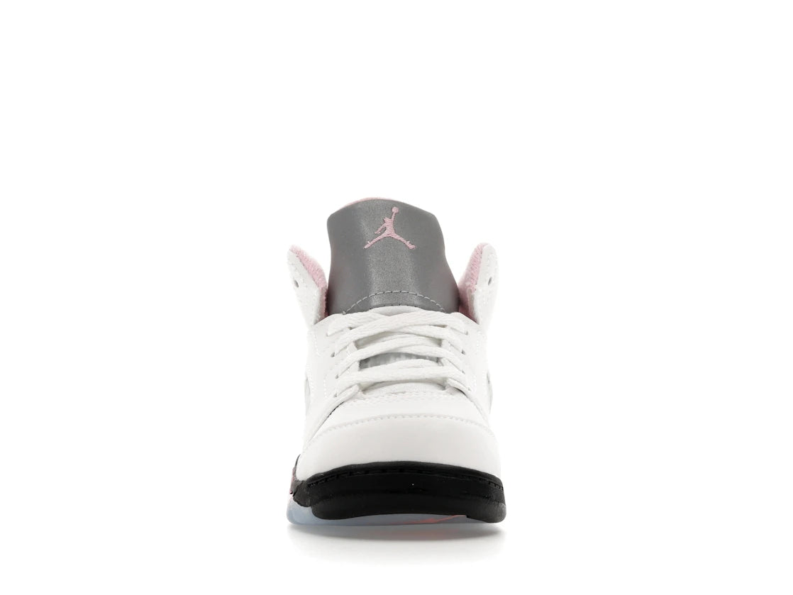 Jordan 5 Retro Medium Soft Pink (TD)