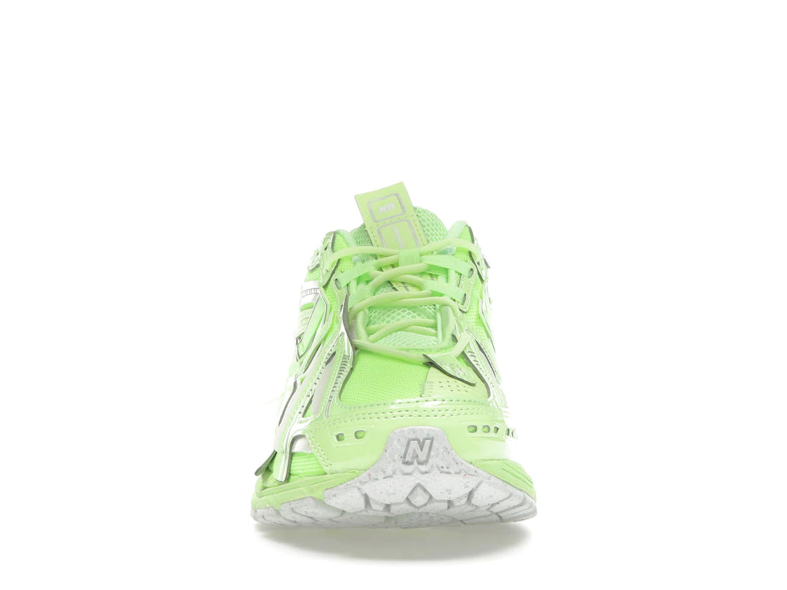 New Balance 1906A Neongrün Mint Flash