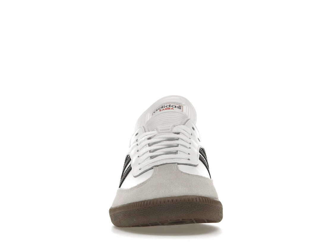 adidas Samba Classic White