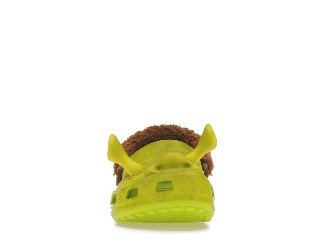 Crocs Classic Clog DreamWorks Shrek (Kinder)
