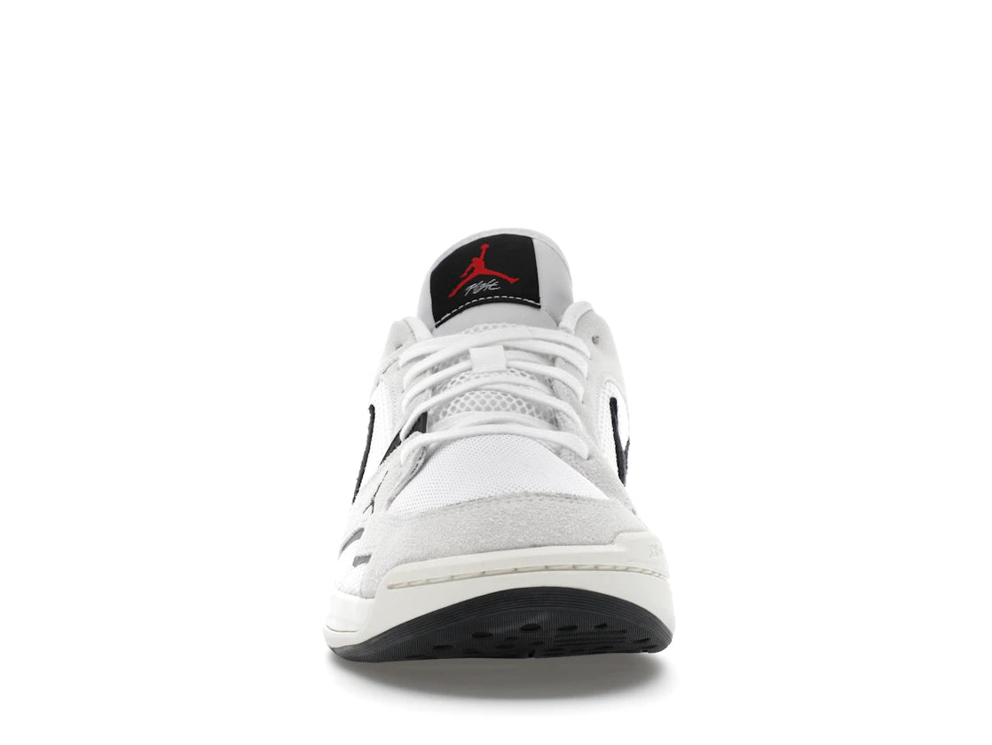 Jordan CMFT Era White Sail Black