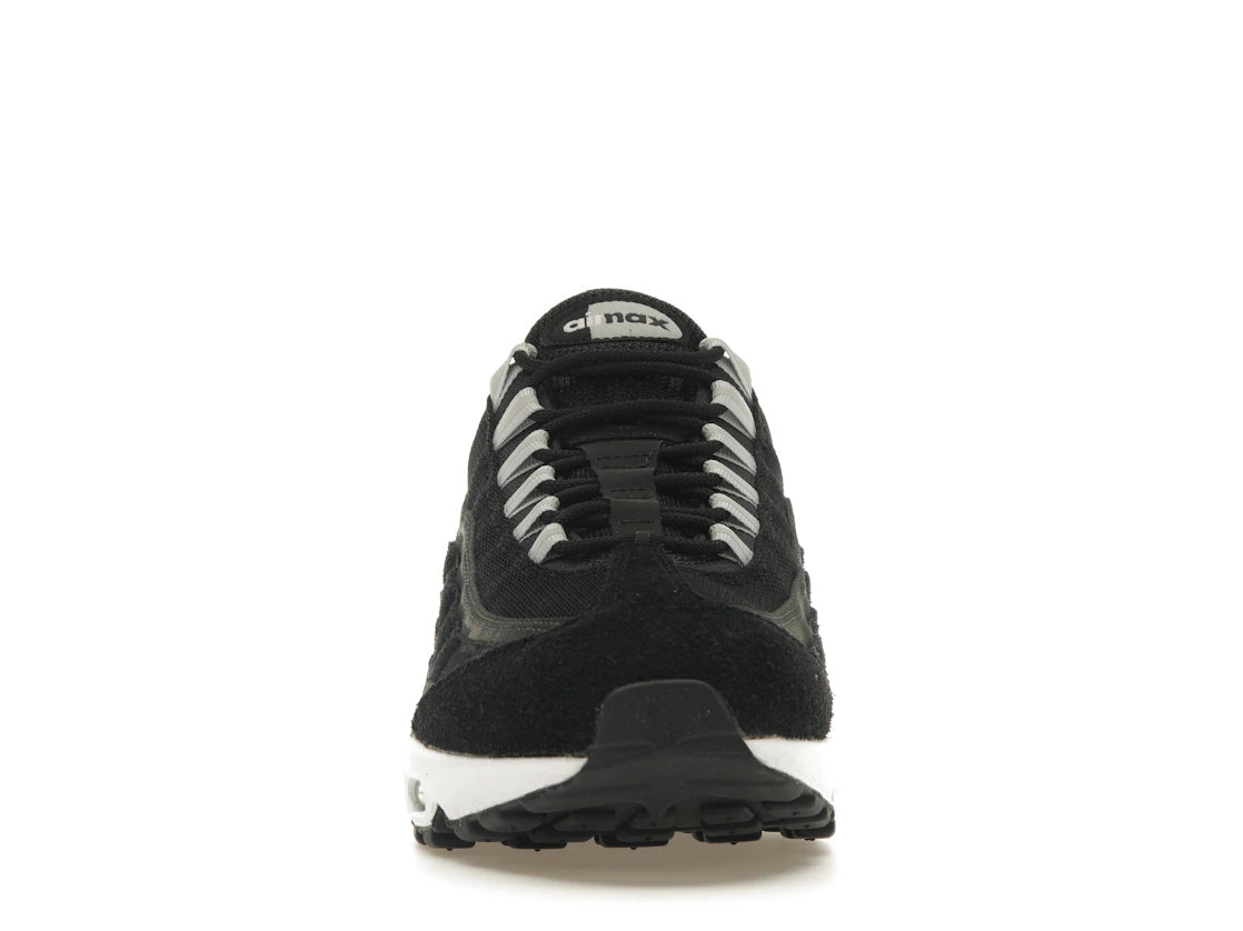 Nike Air Max 95 Black Anthracite Pure Platinum