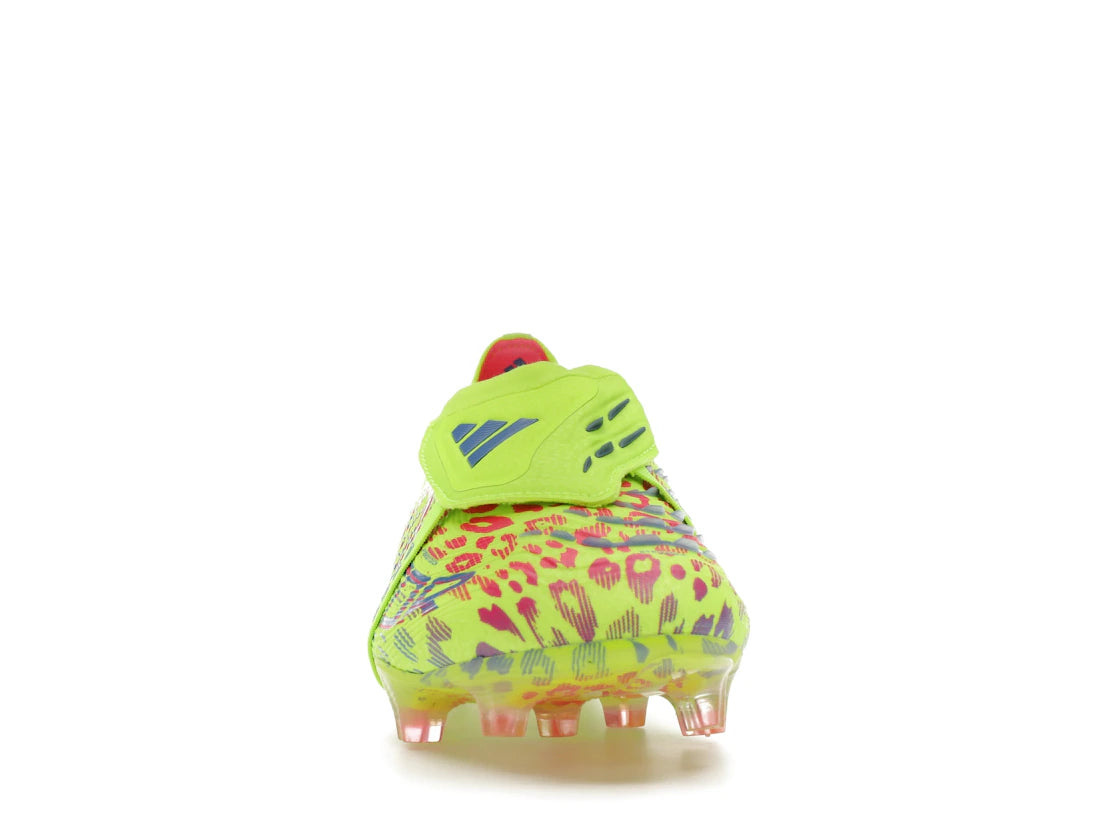 adidas Predator Elite Foldover Tongue FG Mystic Victory Pack