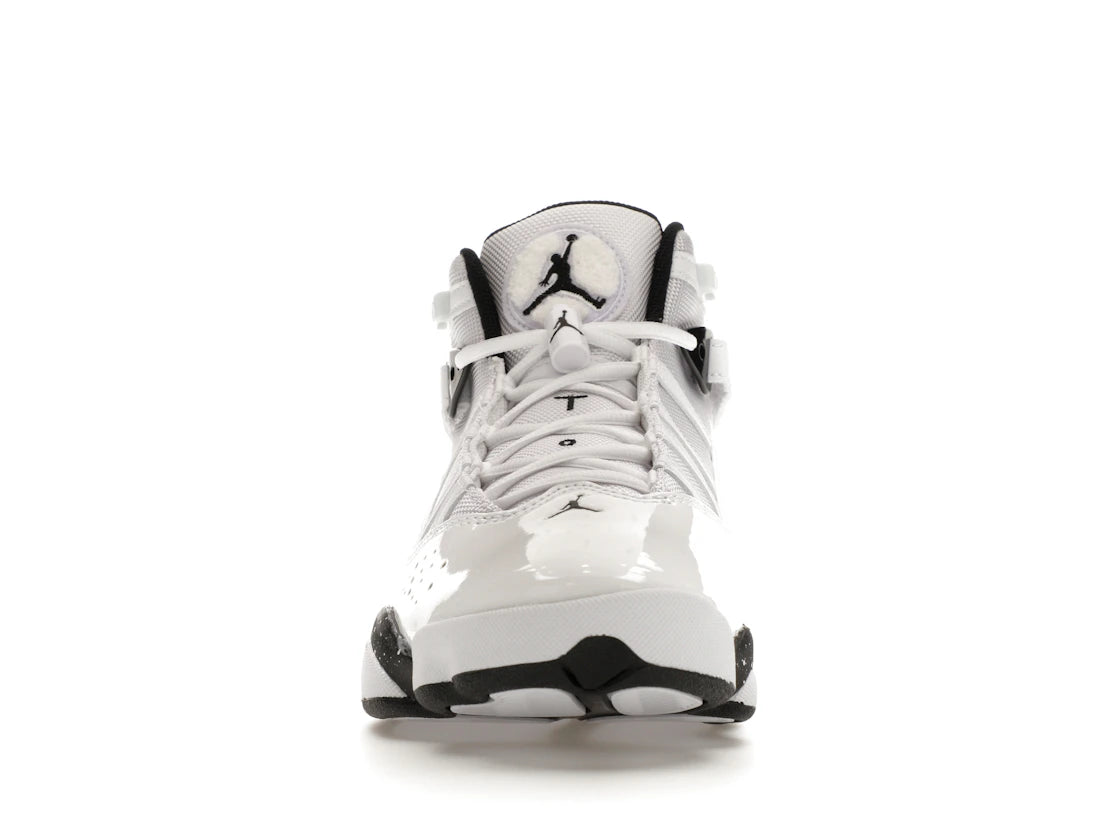 Jordan 6 Rings Reverse Oreo
