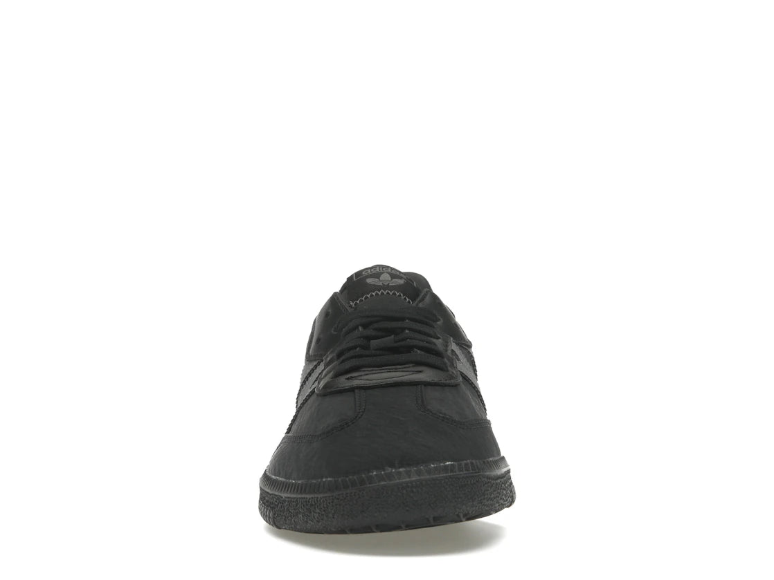 adidas Samba OG Core Black Reflektierend