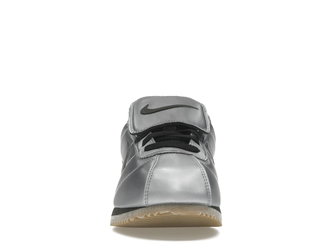Nike Cortez SE Tiempo Pack Metallic Cool Grey