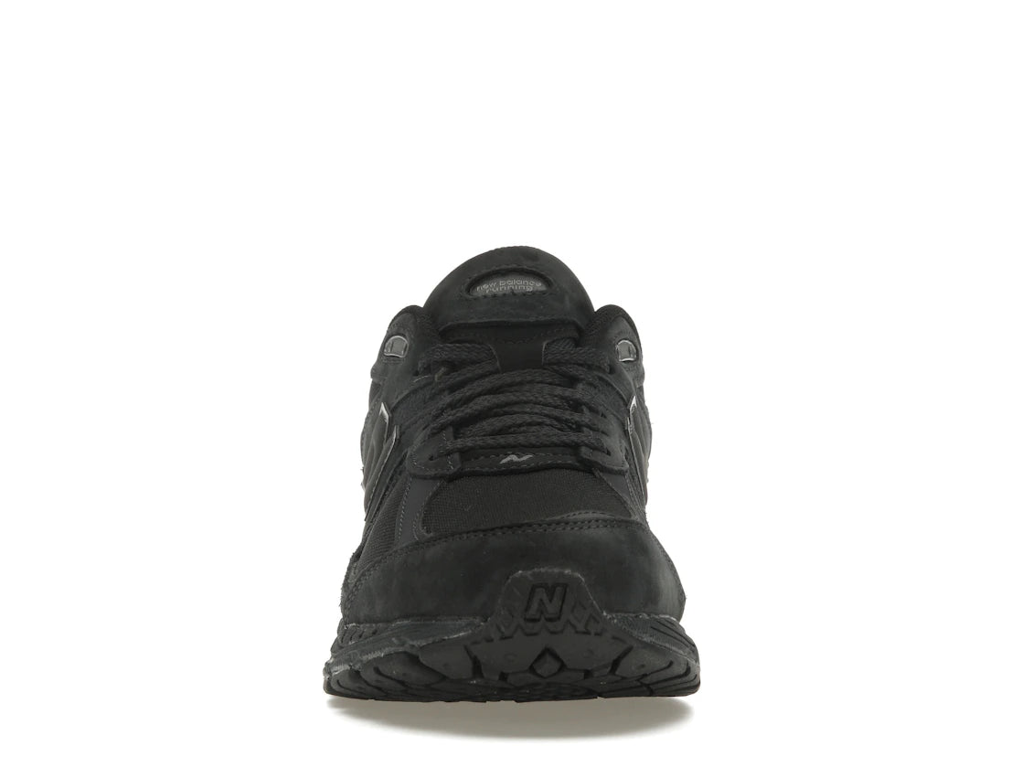 New Balance 2002R Cordura Phantom Black
