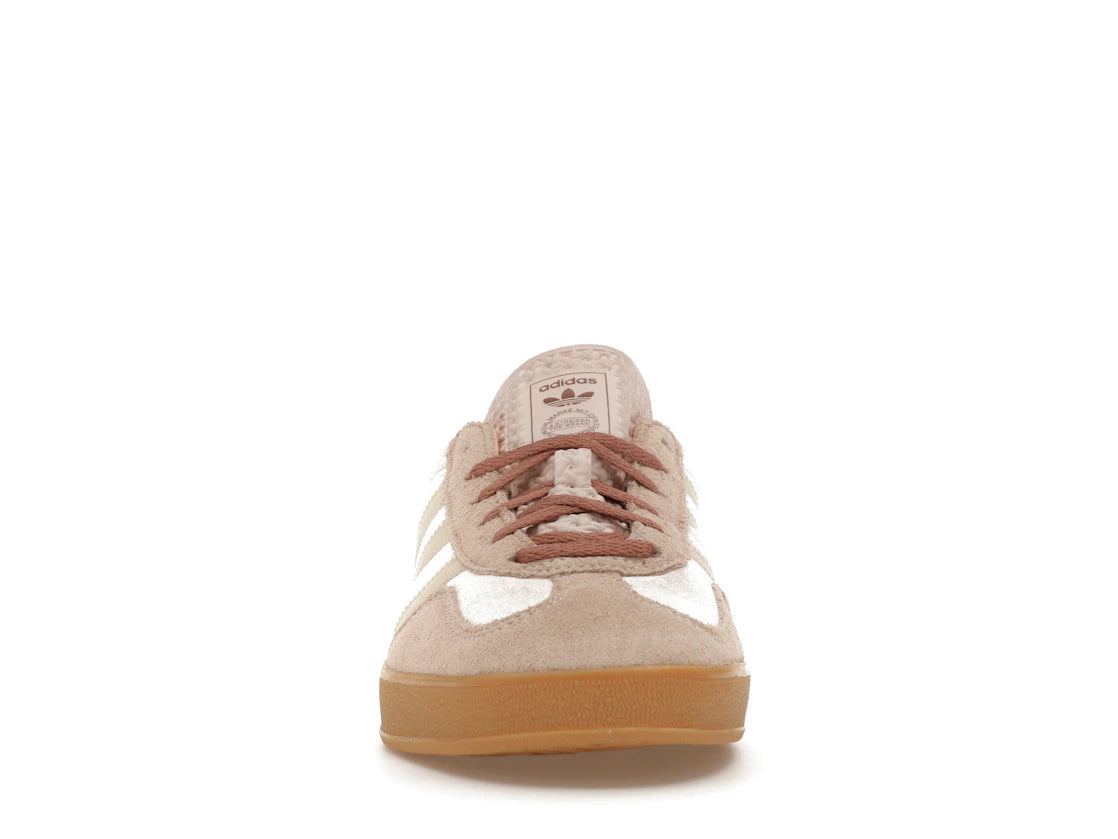 adidas Gazelle Indoor Wonder Quartz Velvet (Damen)